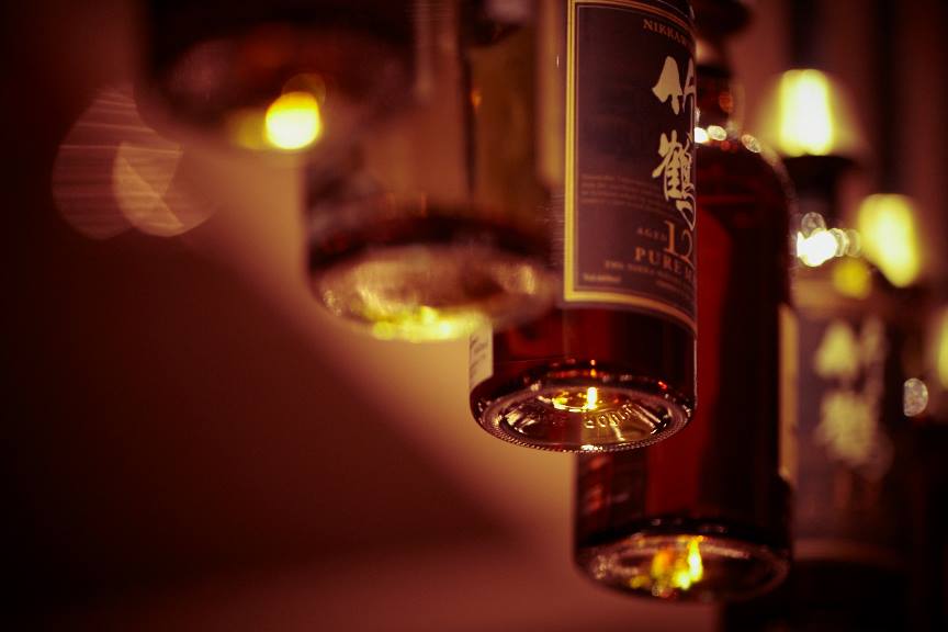 Big In Japan – le (bar) secret le mieux gardé de la&nbsp;ville