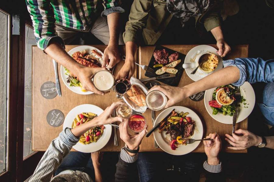 Nyk&rsquo;s Bistro Pub – le pub bien&nbsp;d&rsquo;ici