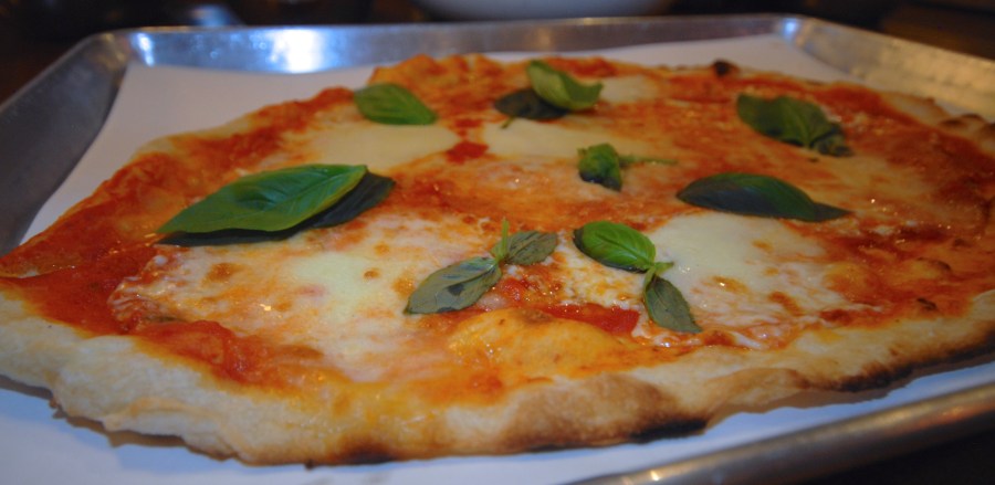 Prato Pizzeria & Café – pizza, pasta et&nbsp;basta