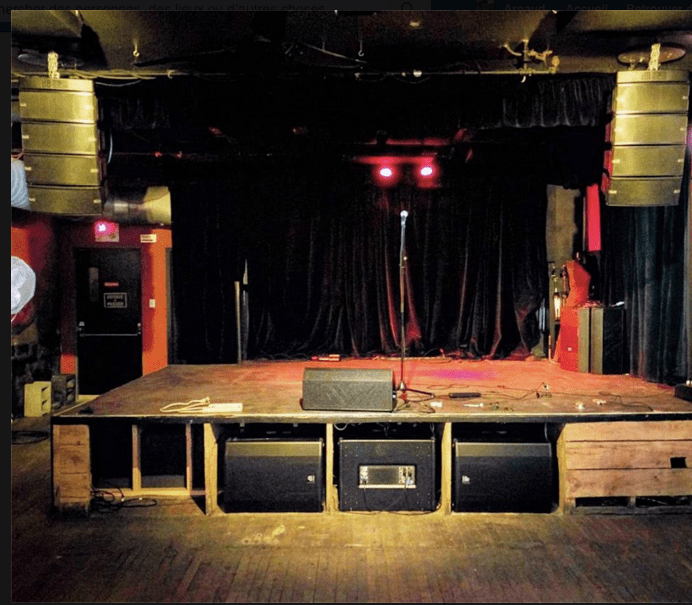 Montréal en musique – rencontre avec Alain&nbsp;Gagnon