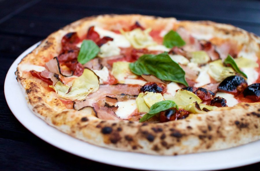 Ceci n&rsquo;est pas une&nbsp;pizza